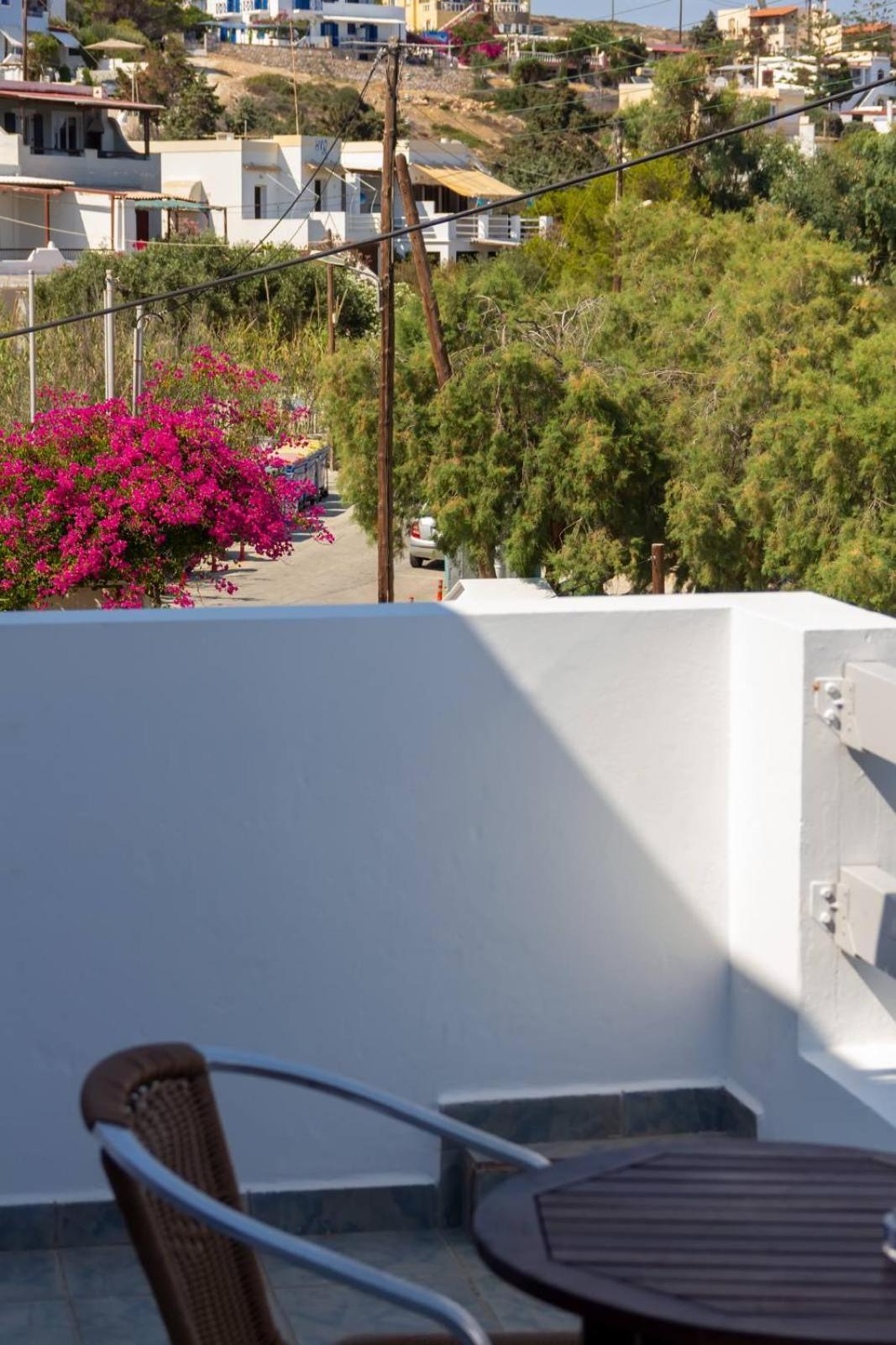 Azosunapartment3 Azolimnos Esterno foto