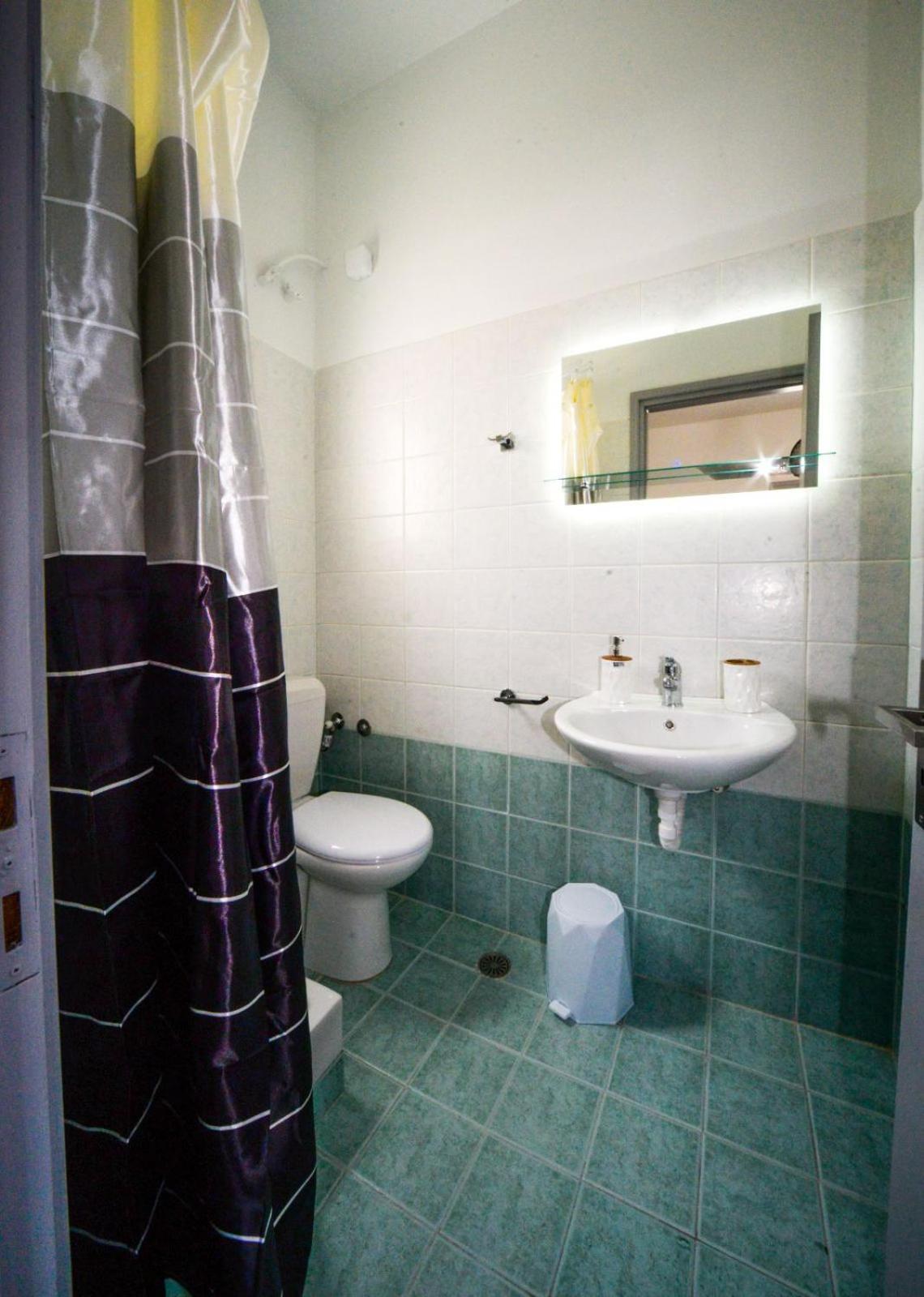 Azosunapartment3 Azolimnos Esterno foto